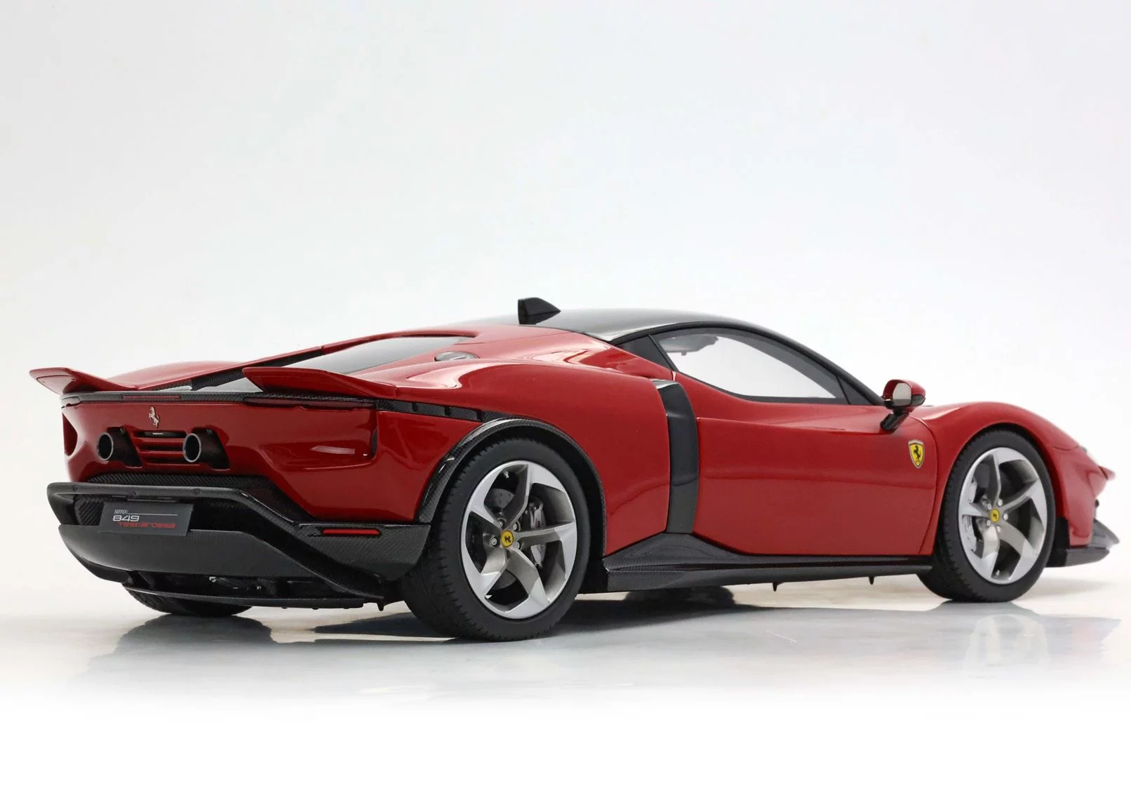 Ferrari 849 Testarossa (press version) - Image 4