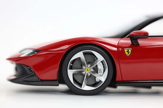 Ferrari 849 Testarossa (press version) - Image 5