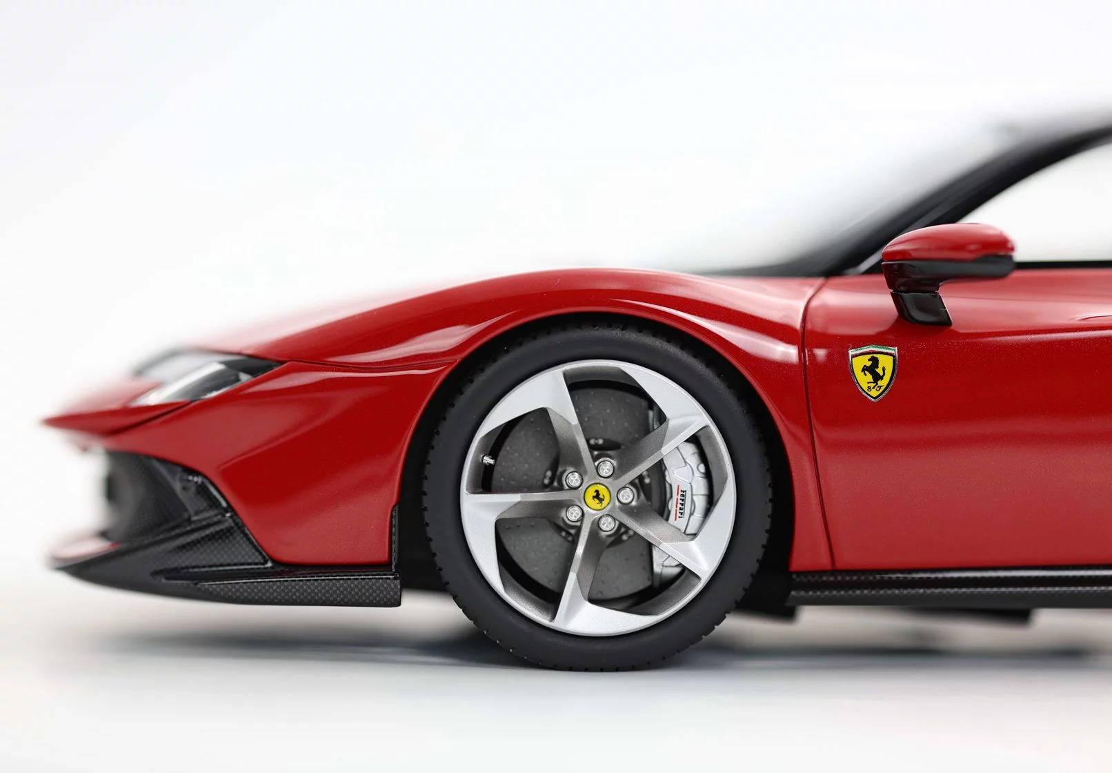 Ferrari 849 Testarossa (press version) - Image 5