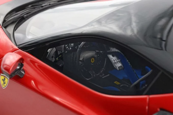 Ferrari 849 Testarossa (press version) - Image 7
