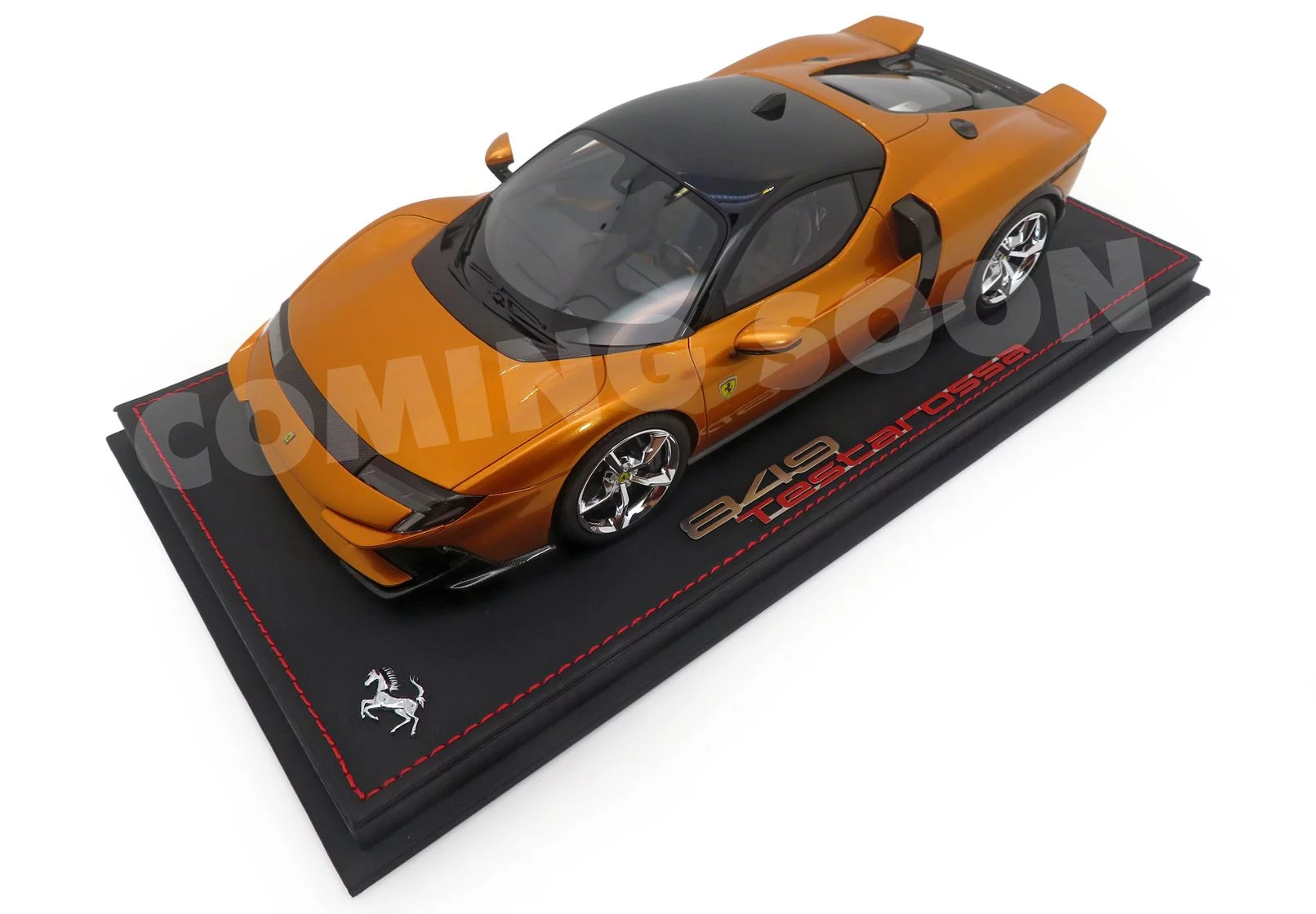 Ferrari 849 Testarossa
