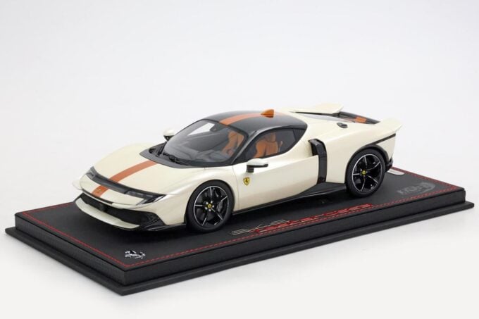 Ferrari 849 Testarossa