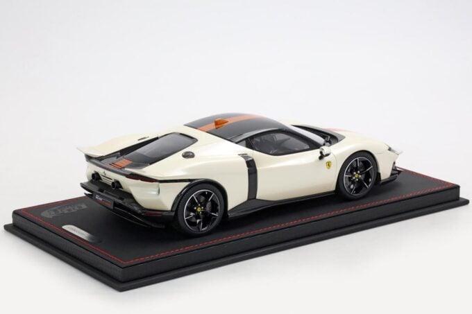 Ferrari 849 Testarossa - Image 2