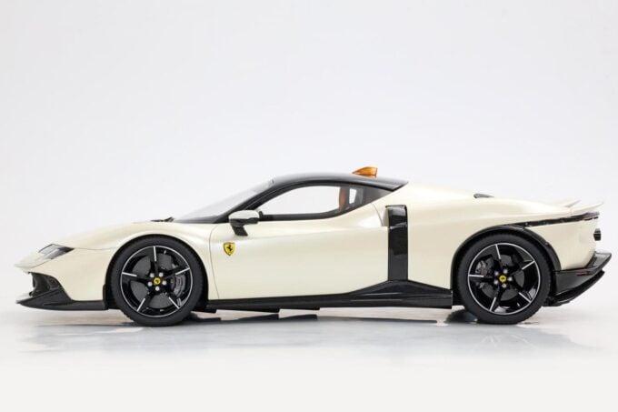 Ferrari 849 Testarossa - Image 5