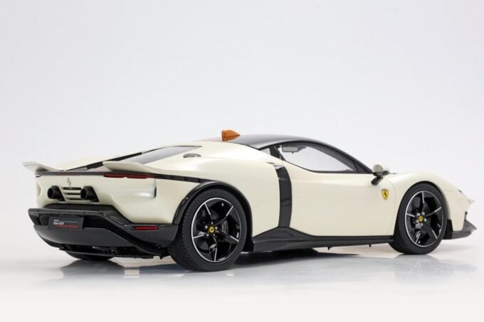 Ferrari 849 Testarossa - Image 4
