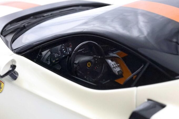 Ferrari 849 Testarossa - Image 8