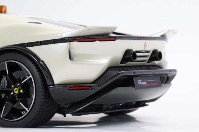 Ferrari 849 Testarossa - Image 7