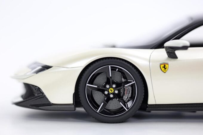 Ferrari 849 Testarossa - Image 6