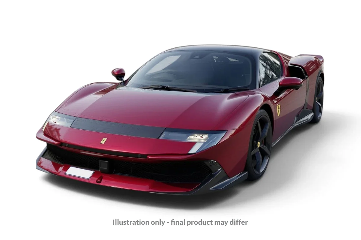 Ferrari 849 Testarossa