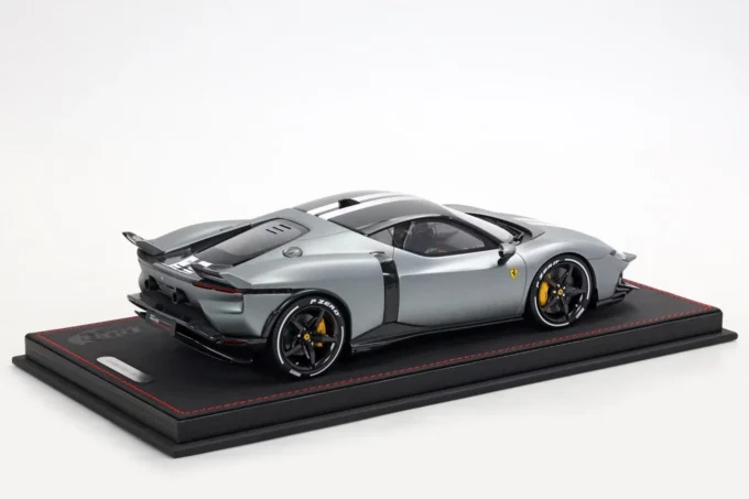 Ferrari 849 Testarossa Assetto Fiorano (version presse) – Image 2