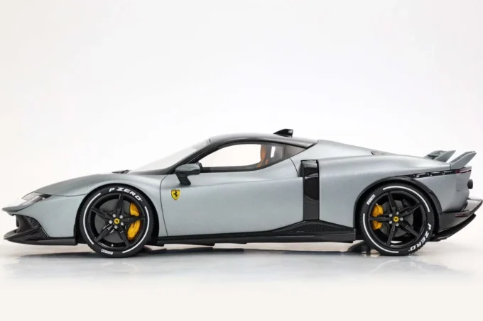 Ferrari 849 Testarossa Assetto Fiorano (press version) - Image 5