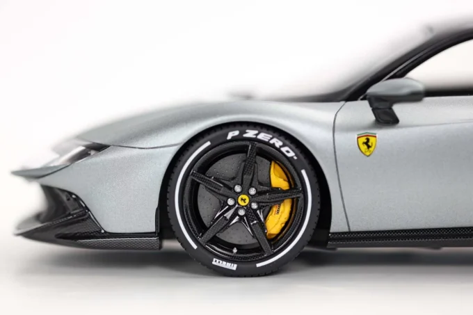 Ferrari 849 Testarossa Assetto Fiorano (press version) - Image 6