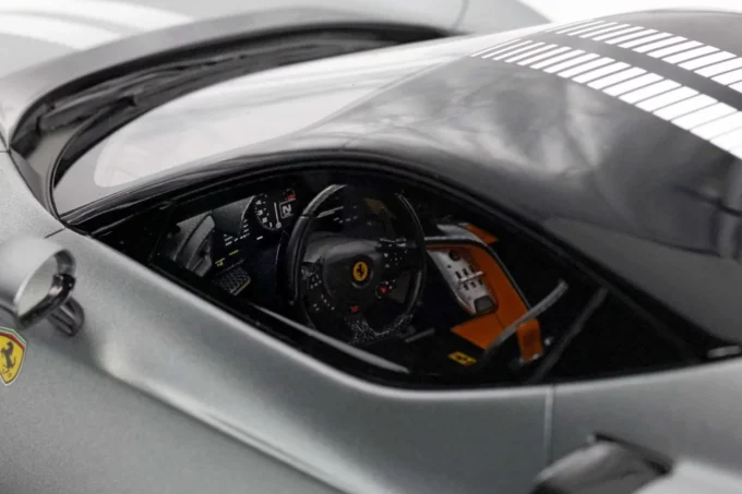Ferrari 849 Testarossa Assetto Fiorano (press version) - Image 8