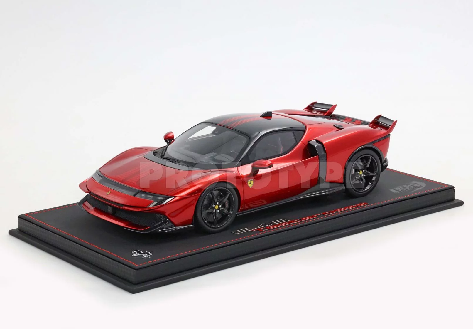 Ferrari 849 Testarossa Assetto Fiorano