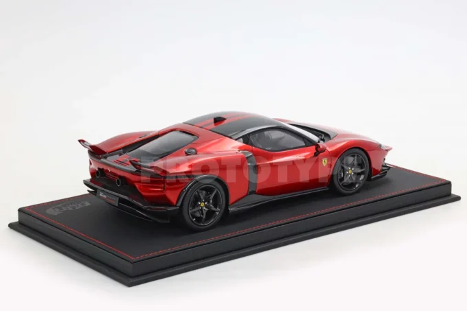 Ferrari 849 Testarossa Assetto Fiorano - Image 2