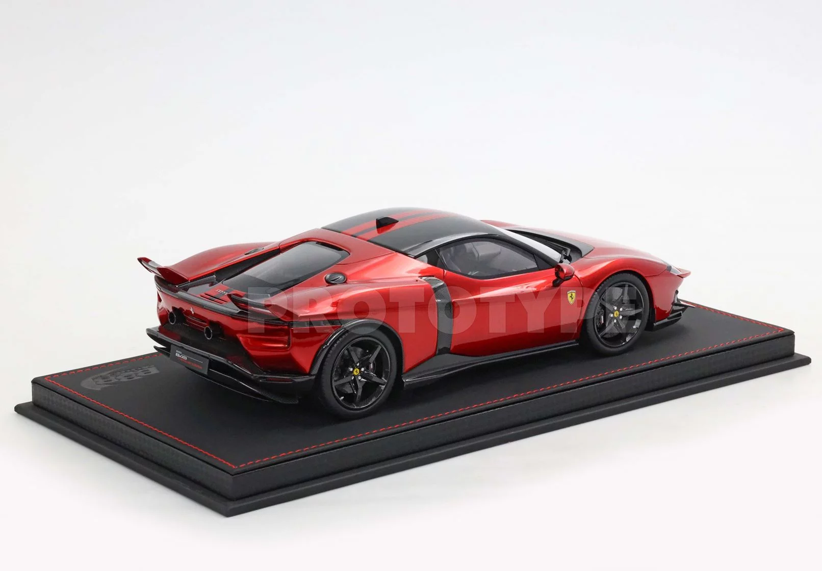 Ferrari 849 Testarossa Assetto Fiorano - Image 2
