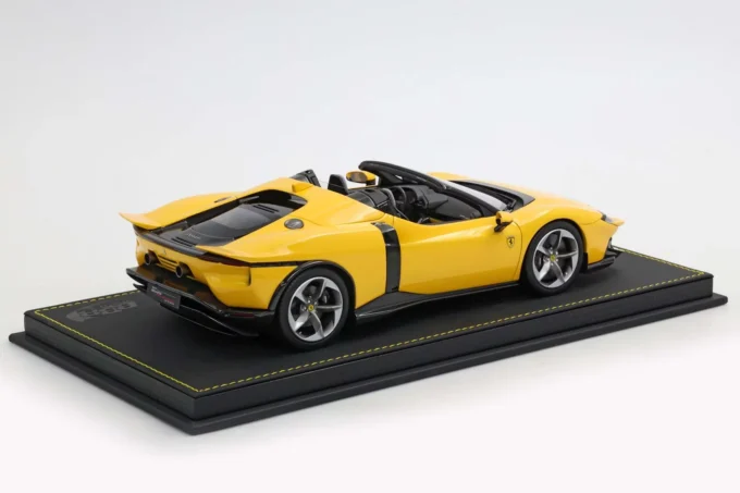 Ferrari 849 Testarossa Spider (press version) - Image 2