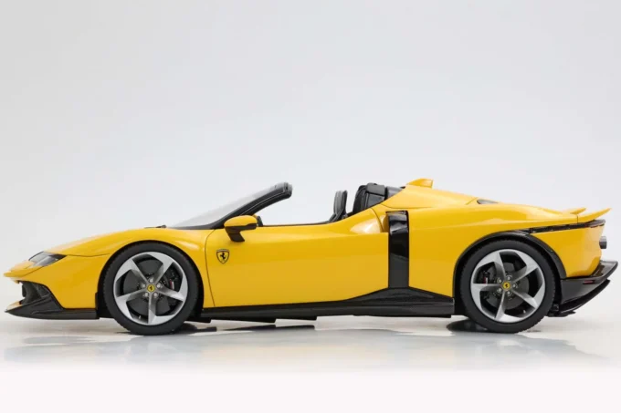 Ferrari 849 Testarossa Spider (press version) - Image 4