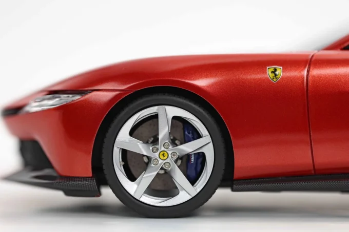 Ferrari Amalfi Spider - Image 6