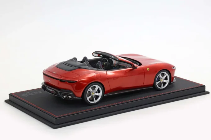 Ferrari Amalfi Spider - Image 2