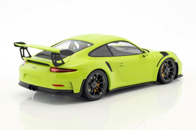 Porsche 911 (991) GT3 RS - Image 2