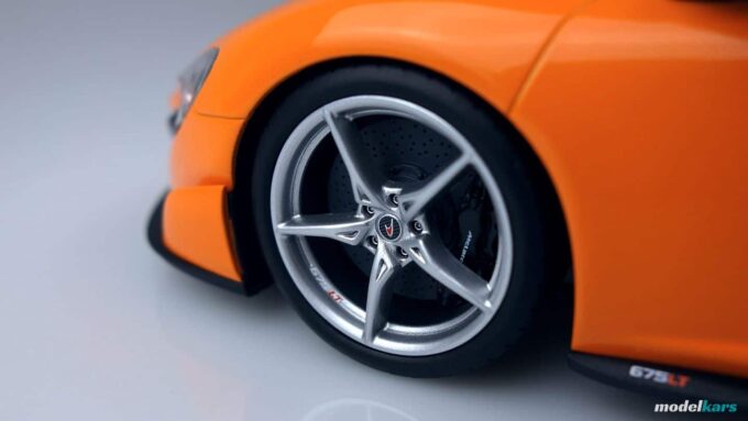 McLaren 675LT – Image 3
