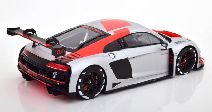 Audi R8 LMS 2019 - Image 2