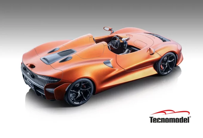 McLaren Elva - Image 2