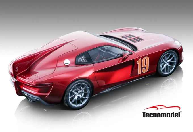 Touring Superleggera AERO 3 - Image 2