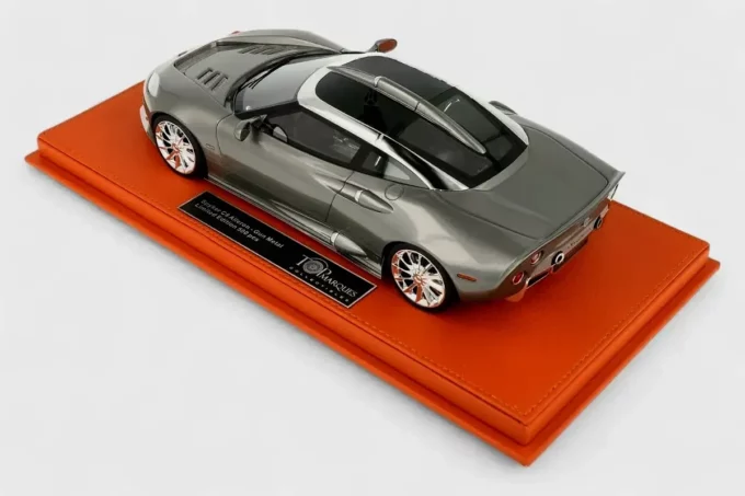 Spyker C8 Aileron – Image 2