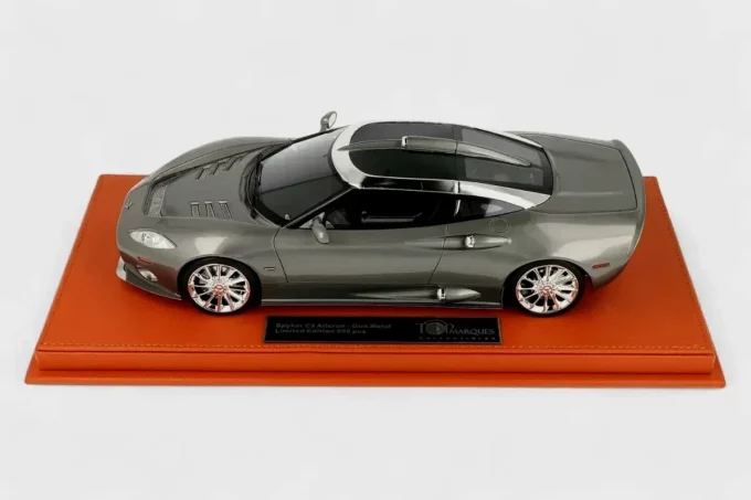 Spyker C8 Aileron – Image 3