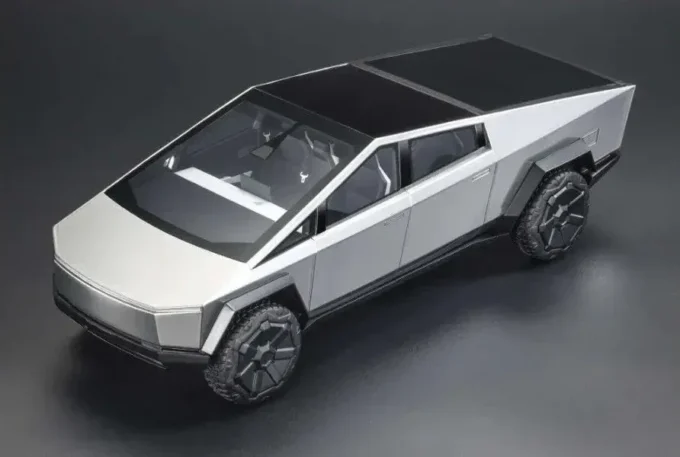 Tesla Cybertruck – Image 6