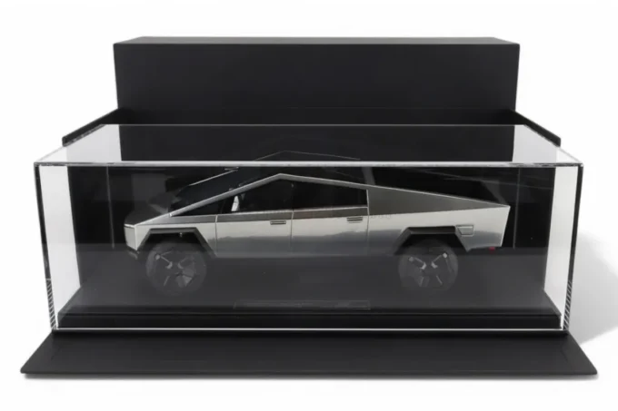 Tesla Cybertruck – Image 5