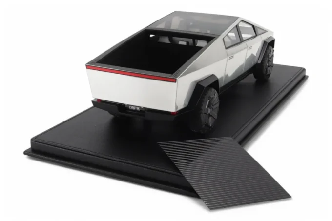 Tesla Cybertruck – Image 4