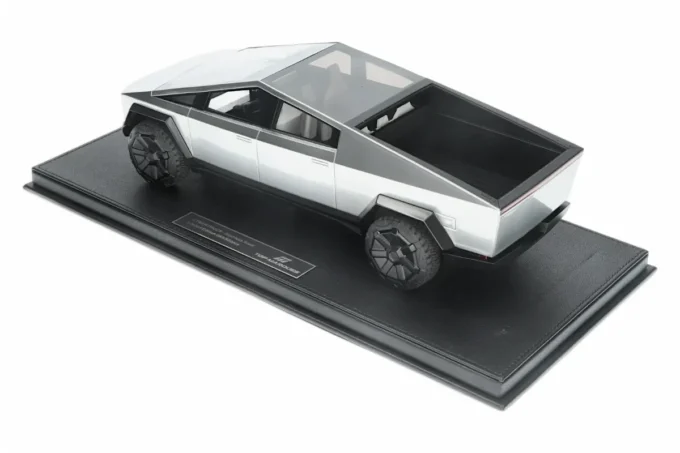 Tesla Cybertruck – Image 3