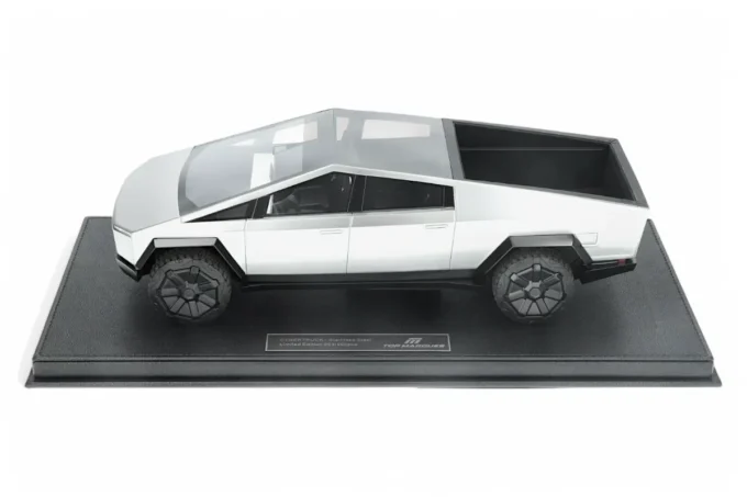 Tesla Cybertruck – Image 2