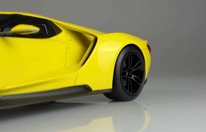 Ford GT – Image 5