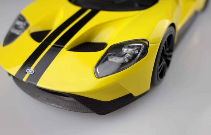 Ford GT – Image 4