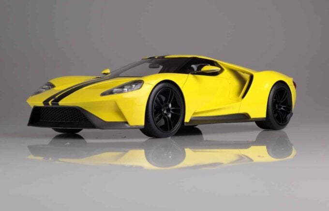 Ford GT – Image 2