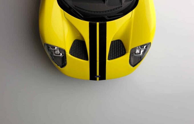 Ford GT – Image 7