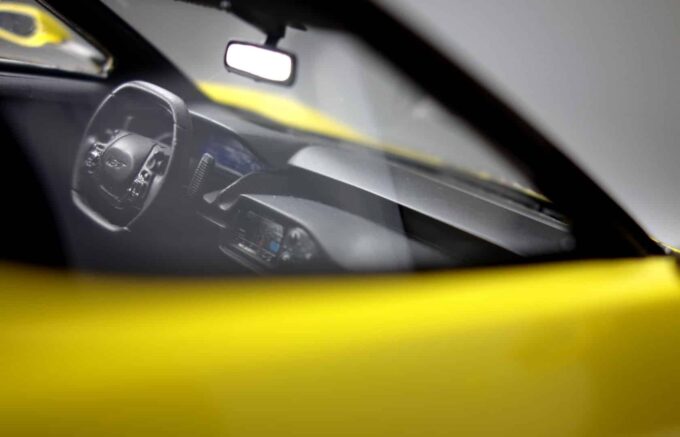 Ford GT – Image 10