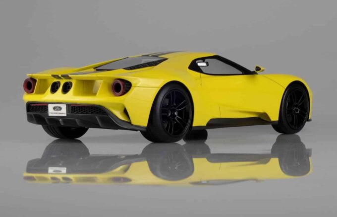 Ford GT – Image 3