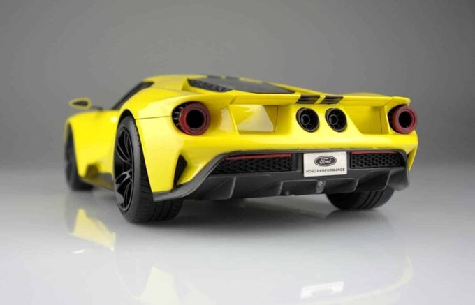 Ford GT – Image 8
