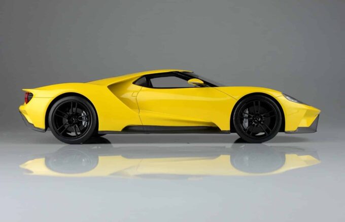 Ford GT – Image 9