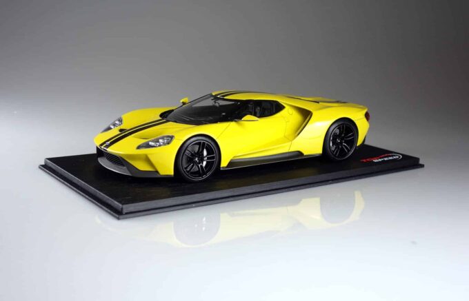 Ford GT – Image 11