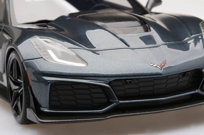 Chevrolet Corvette ZR1 - Image 6