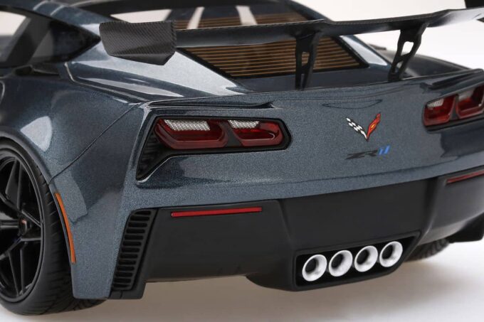 Chevrolet Corvette ZR1 - Image 7