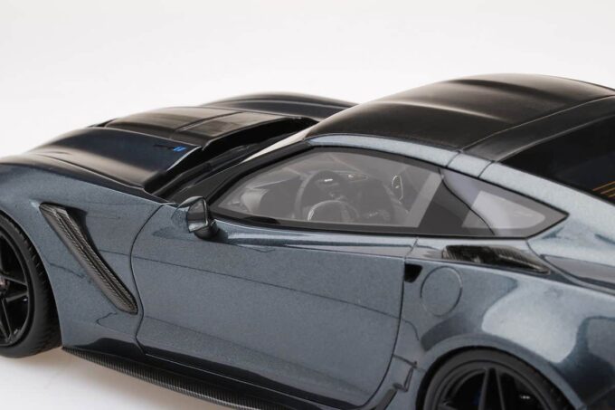 Chevrolet Corvette ZR1 - Image 8