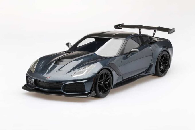 Chevrolet Corvette ZR1