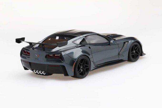 Chevrolet Corvette ZR1 - Image 2